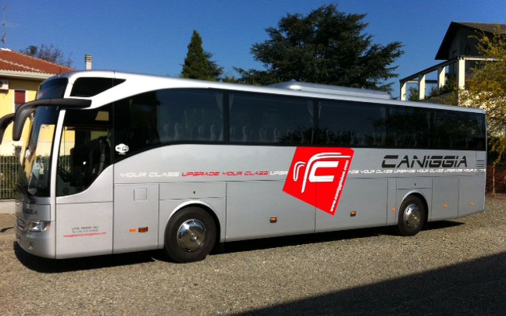 Autobus Alessandria