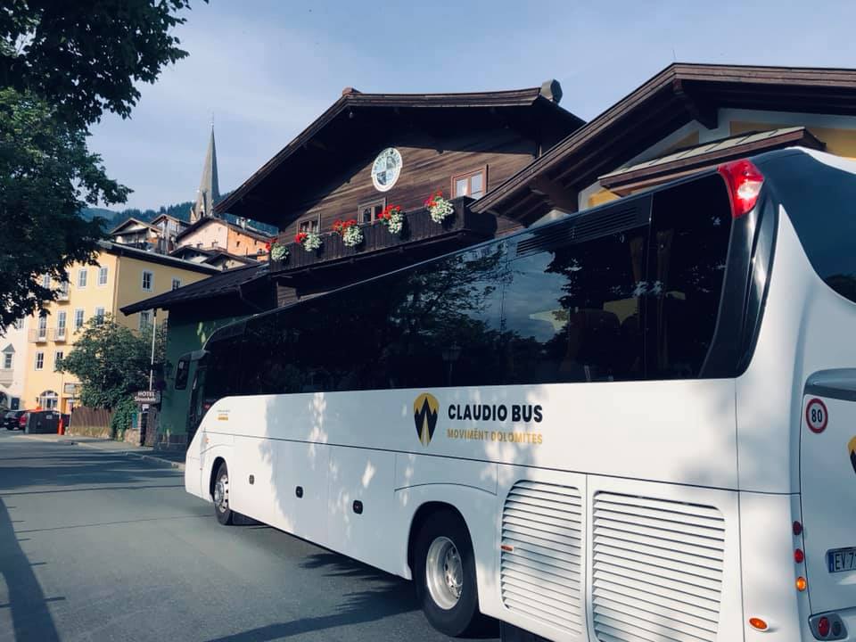 Autobus Bolzano