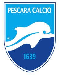 Scudetto del Pescara Calcio